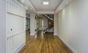 Imagem 5: Casa no Condomínio Privilege com 3 Quartos e 2 banheiros à Venda, 189 m² por R$ 1.099.000