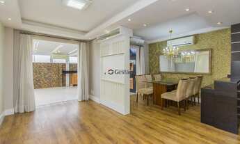 Imagem 1: Casa no Condomínio Privilege com 3 Quartos e 2 banheiros à Venda, 189 m² por R$ 1.099.000