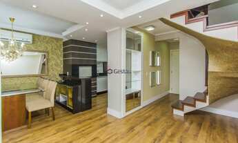 Imagem 2: Casa no Condomínio Privilege com 3 Quartos e 2 banheiros à Venda, 189 m² por R$ 1.099.000