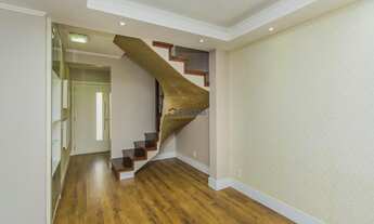 Imagem 3: Casa no Condomínio Privilege com 3 Quartos e 2 banheiros à Venda, 189 m² por R$ 1.099.000