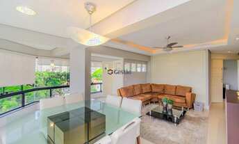 Imagem 7: Apartamento com 3 Quartos e 2 banheiros à Venda, 148 m² por R$ 789.000