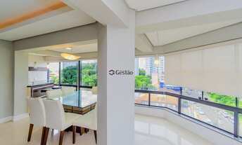 Imagem 4: Apartamento com 3 Quartos e 2 banheiros à Venda, 148 m² por R$ 789.000