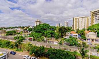 Imagem 6: Apartamento com 3 Quartos e 2 banheiros à Venda, 148 m² por R$ 789.000