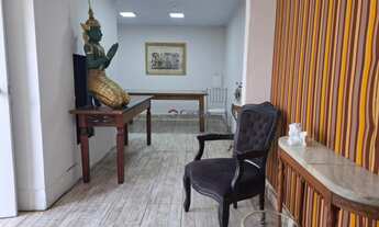 Imagem 6: Prédio comercial com elevador no Centro