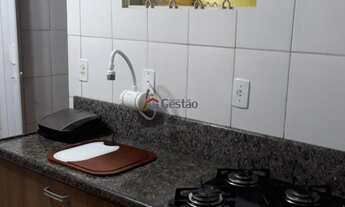 Imagem 6: Casa em condomínio com 02 Dormitórios Bairro Igara