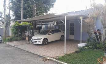 Imagem 7: Casa em condomínio com 02 Dormitórios Bairro Igara