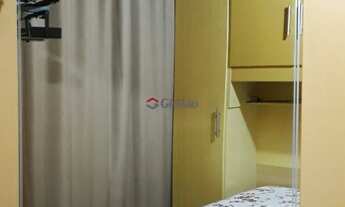 Imagem 2: Casa em condomínio com 02 Dormitórios Bairro Igara