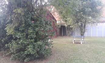 Imagem 3: Casa em condomínio com 02 Dormitórios Bairro Igara