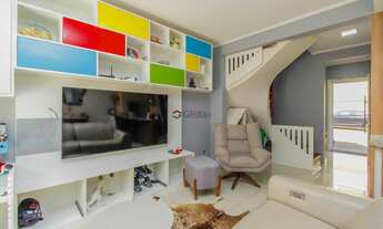 Imagem 5: Casa no Condomínio Privilege com 3 Quartos