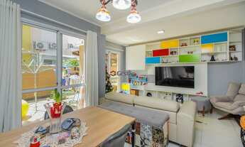 Imagem 7: Casa no Condomínio Privilege com 3 Quartos