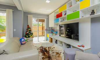 Imagem 2: Casa no Condomínio Privilege com 3 Quartos