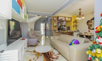 Imagem 3: Casa no Condomínio Privilege com 3 Quartos