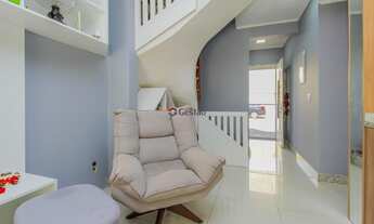 Imagem 4: Casa no Condomínio Privilege com 3 Quartos