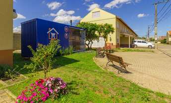 Imagem 2: Sobrado de 3 Dormitórios e 3 Vagas de Garagem, em Condomínio Fechado!