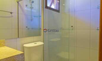 Imagem 4: Sobrado de 3 Dormitórios e 3 Vagas de Garagem, em Condomínio Fechado!