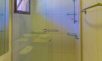 Imagem 5: Sobrado de 3 Dormitórios e 3 Vagas de Garagem, em Condomínio Fechado!