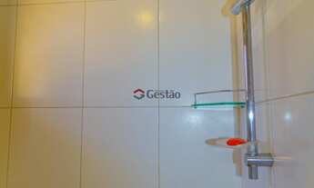 Imagem 6: Sobrado de 3 Dormitórios e 3 Vagas de Garagem, em Condomínio Fechado!