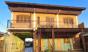 Imagem: Terreno à venda Com Sobrado e Anexo em