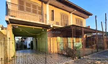 Imagem 2: Terreno à venda Com Sobrado e Anexo em Canoas, Niterói