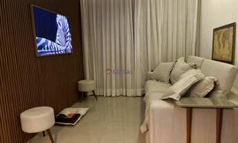 Imagem: Apartamento 02 dormitórios