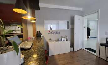 Imagem 6: Apartamento 02 dormitórios Bairro Igara