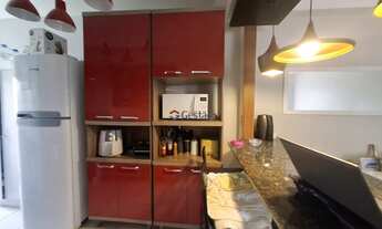 Imagem 7: Apartamento 02 dormitórios Bairro Igara