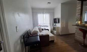 Imagem 2: Apartamento 02 dormitórios Bairro Igara