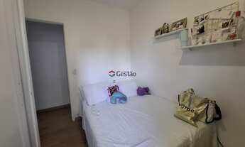 Imagem 5: Apartamento 02 dormitórios Bairro Igara