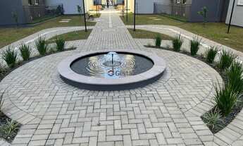 Imagem: Apartamento térreo 03 dormitórios com