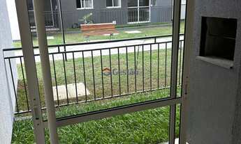 Imagem 2: Apartamento térreo 03 dormitórios com pátio bairro Igara