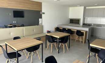 Imagem 4: Apartamento térreo 03 dormitórios com pátio bairro Igara