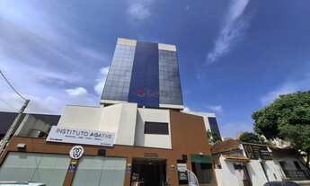 Imagem 6: Excelente sala comercial com garagem coberta no Centro