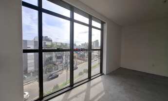 Imagem: Excelente sala comercial com garagem coberta