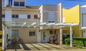 Imagem 1: Sobrado no Condomínio Privilege House com 4 Quartos no bairro Moinhos de Vento, em Canoas