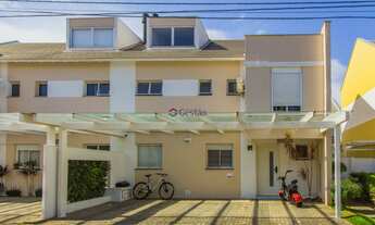 Imagem 2: Sobrado no Condomínio Privilege House com 4 Quartos no bairro Moinhos de Vento, em Canoas