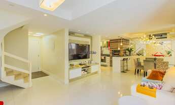 Imagem 4: Sobrado no Condomínio Privilege House com 4 Quartos no bairro Moinhos de Vento, em Canoas