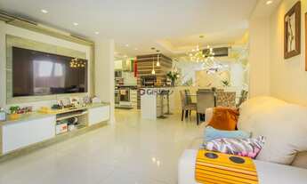 Imagem 5: Sobrado no Condomínio Privilege House com 4 Quartos no bairro Moinhos de Vento, em Canoas