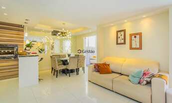 Imagem 6: Sobrado no Condomínio Privilege House com 4 Quartos no bairro Moinhos de Vento, em Canoas