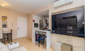 Imagem 5: Apartamento de 02 dormitórios