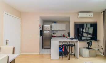 Imagem 6: Apartamento de 02 dormitórios