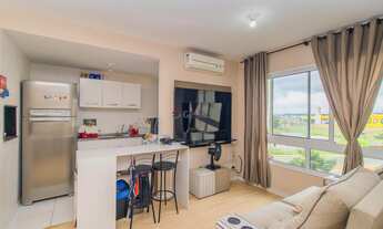 Imagem 3: Apartamento de 02 dormitórios