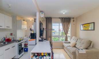 Imagem 2: Apartamento de 02 dormitórios