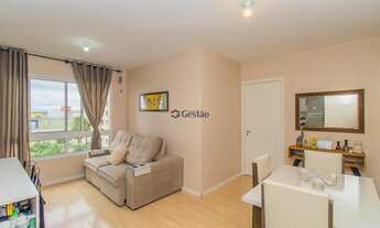 Imagem: Apartamento de 02 dormitórios