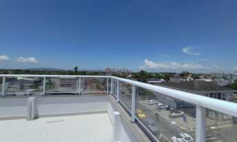 Imagem 3: Apartamento para aluguel em Condomínio Residencial em Nossa Sra Graças