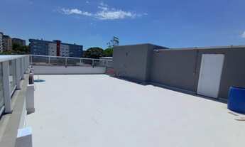 Imagem 4: Apartamento para aluguel em Condomínio Residencial em Nossa Sra Graças