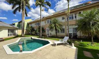 Imagem: Casa em Condomínio fechado à venda - London