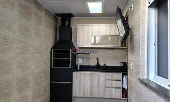 Imagem 7: Casa em Condomínio Olaria, Canoas - Condomínio com Portaria 24h e Espaço de Lazer