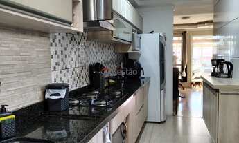 Imagem 4: Casa em Condomínio Olaria, Canoas - Condomínio com Portaria 24h e Espaço de Lazer