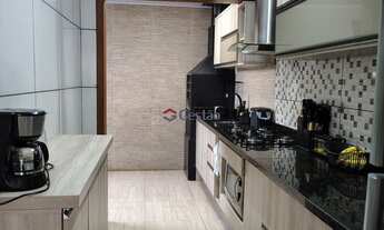 Imagem 6: Casa em Condomínio Olaria, Canoas - Condomínio com Portaria 24h e Espaço de Lazer