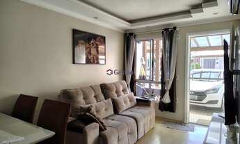 Imagem 3: Casa em Condomínio Olaria, Canoas - Condomínio com Portaria 24h e Espaço de Lazer